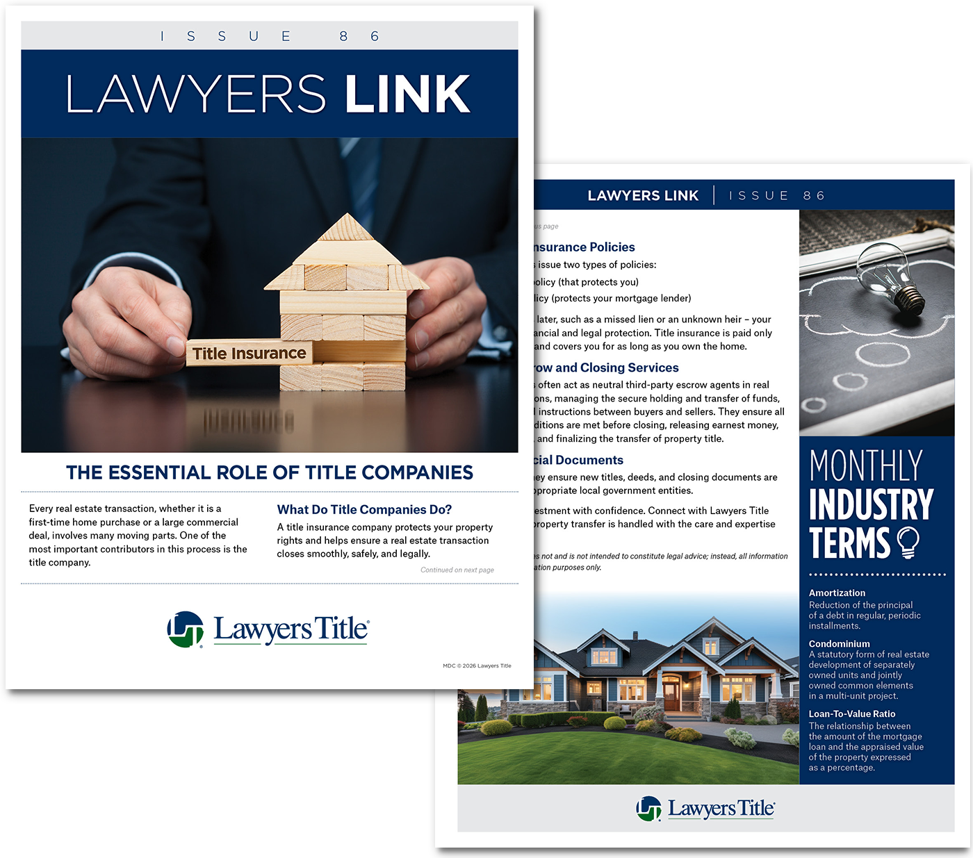 LawyersLink