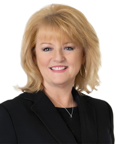 Cindy Mozingo
