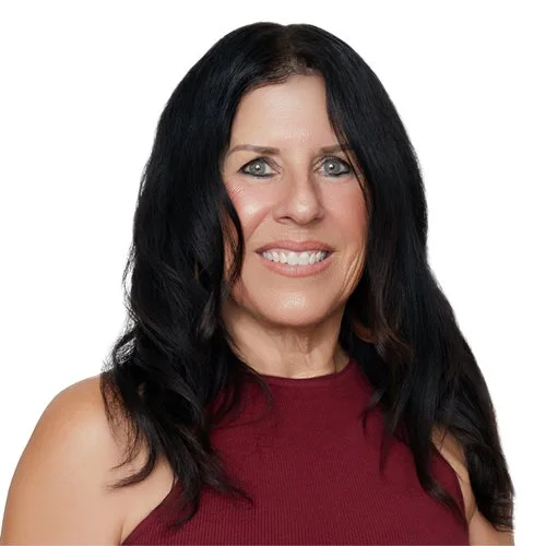 Mary Hernandez, MBA image