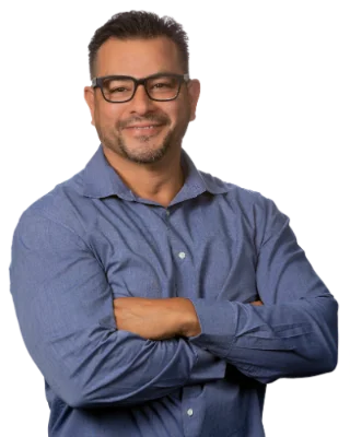 Rueben Ortega image