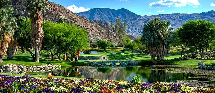LA QUINTA
