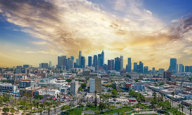 Los Angeles